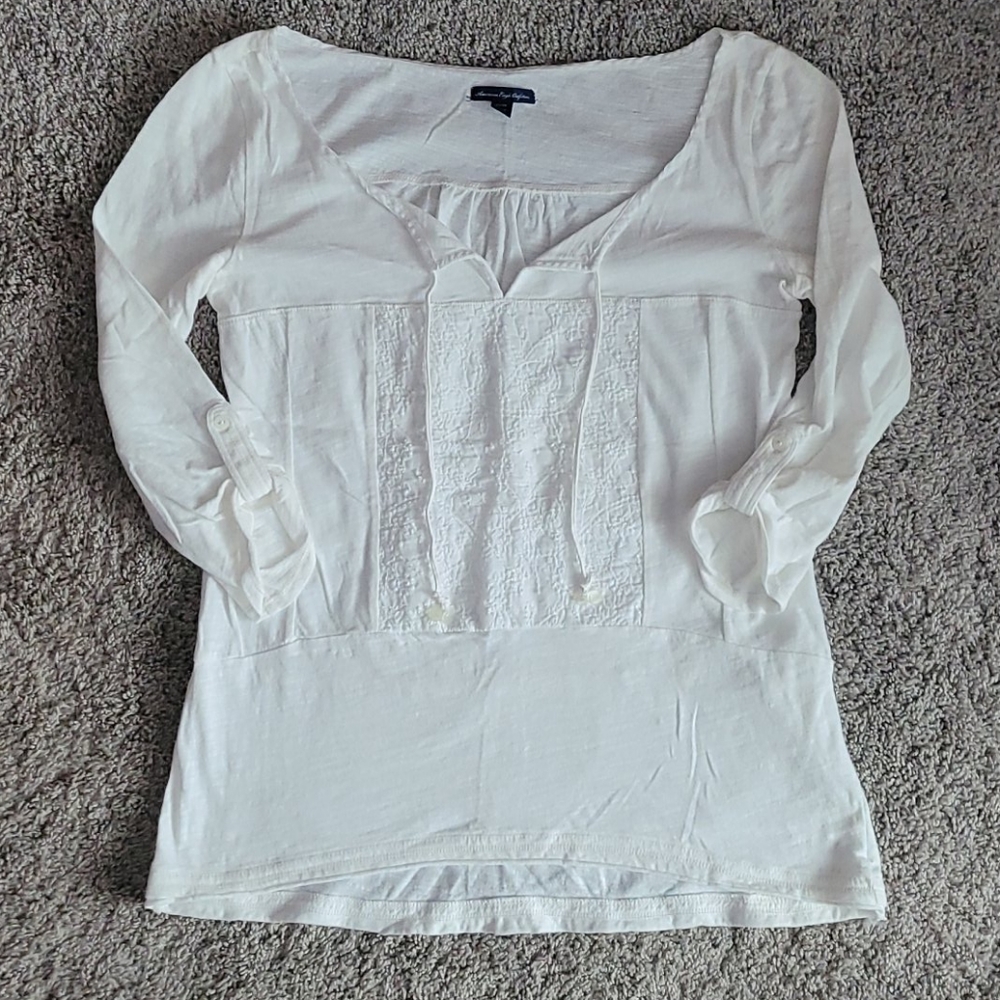 White Top